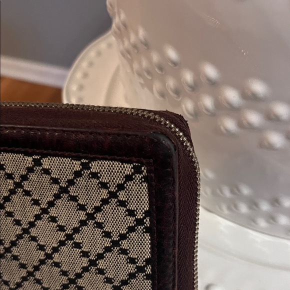 Gucci Diamante Wallet - Picture 6 of 14